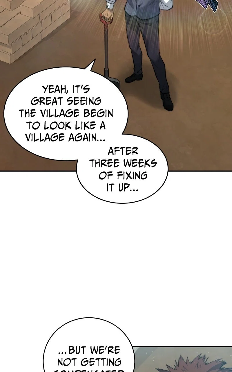 Holy Emperor's Grandson is a Necromancer Chapter 19 - Page 28