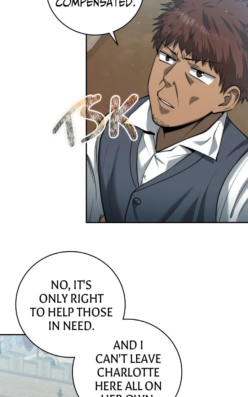 Holy Emperor's Grandson is a Necromancer Chapter 19 - Page 29