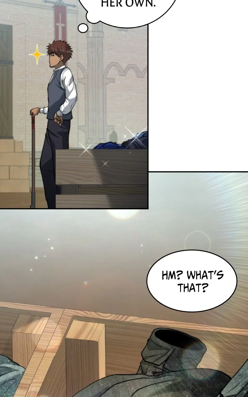 Holy Emperor's Grandson is a Necromancer Chapter 19 - Page 30