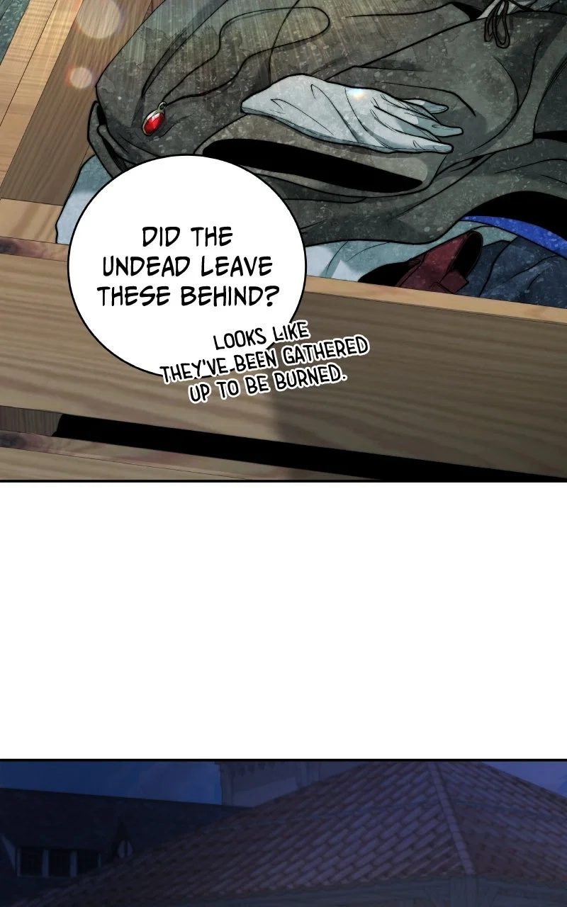 Holy Emperor's Grandson is a Necromancer Chapter 19 - Page 31