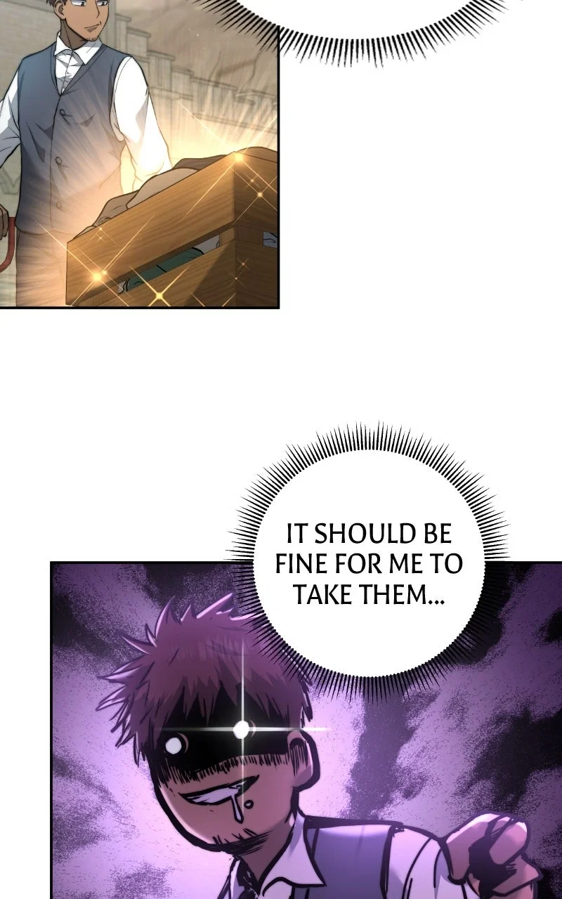 Holy Emperor's Grandson is a Necromancer Chapter 19 - Page 33