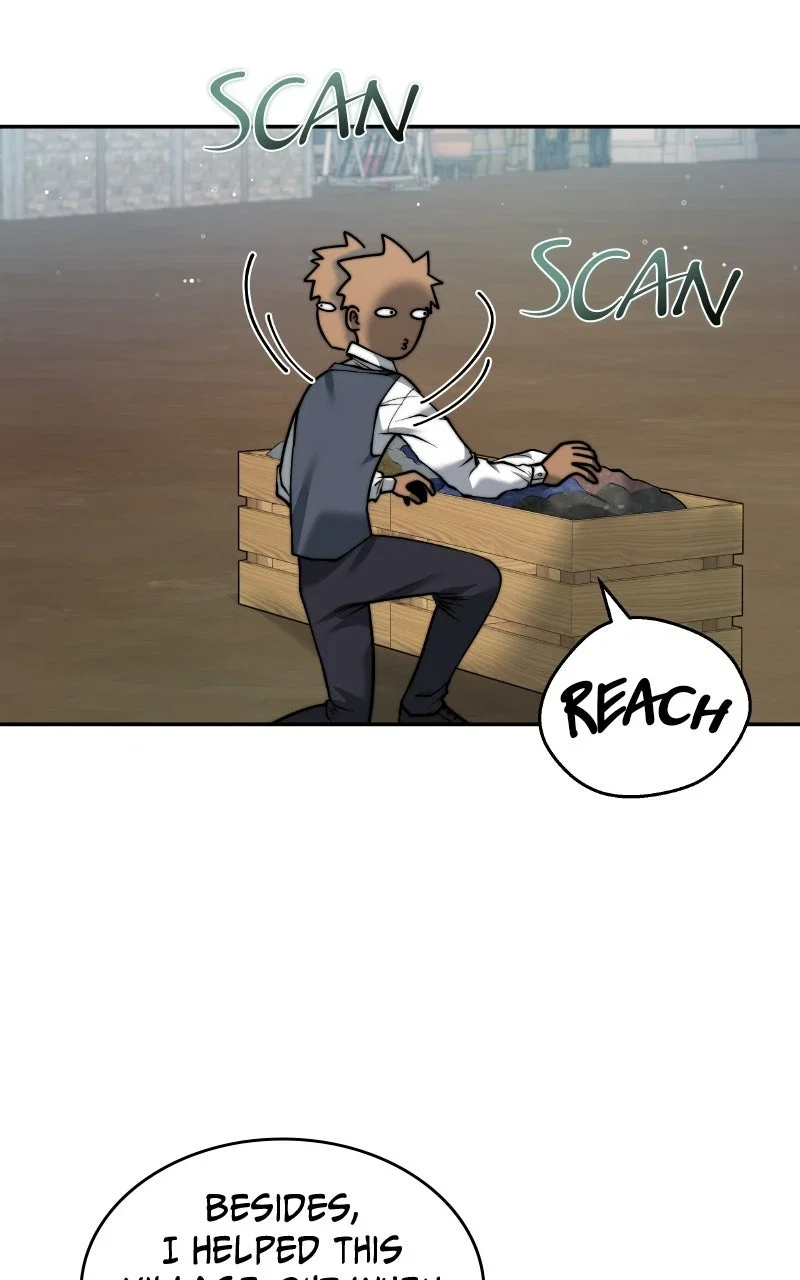 Holy Emperor's Grandson is a Necromancer Chapter 19 - Page 35