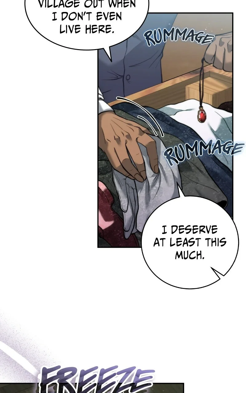 Holy Emperor's Grandson is a Necromancer Chapter 19 - Page 36