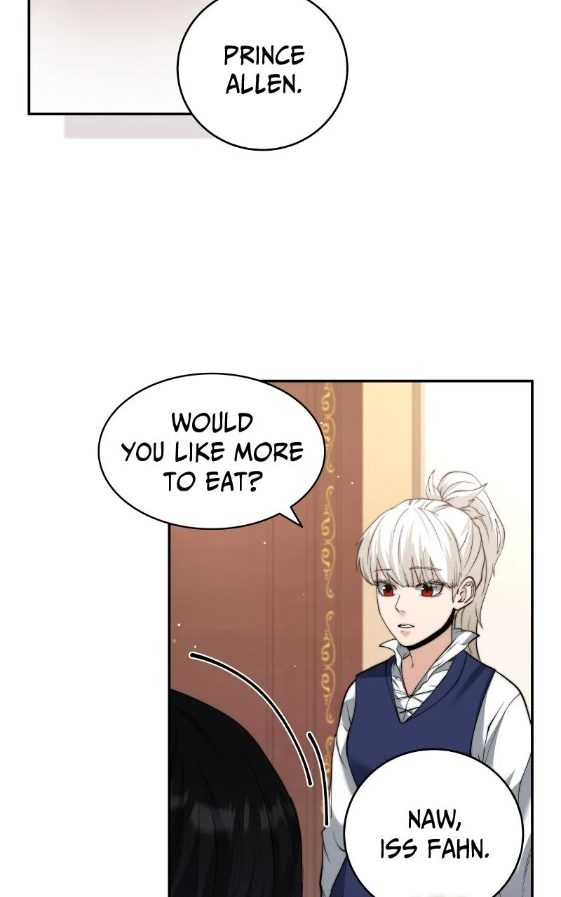 Holy Emperor's Grandson is a Necromancer Chapter 19 - Page 41