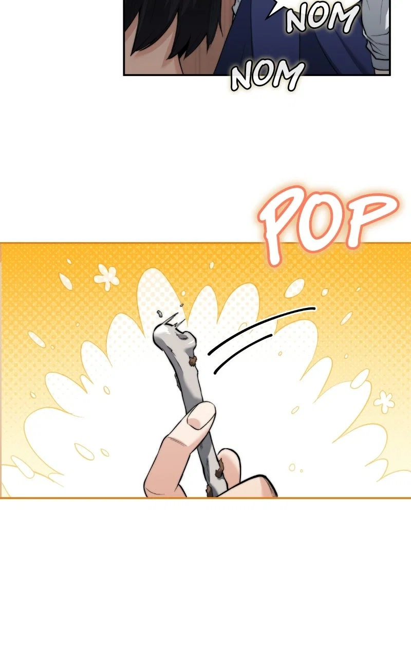 Holy Emperor's Grandson is a Necromancer Chapter 19 - Page 42