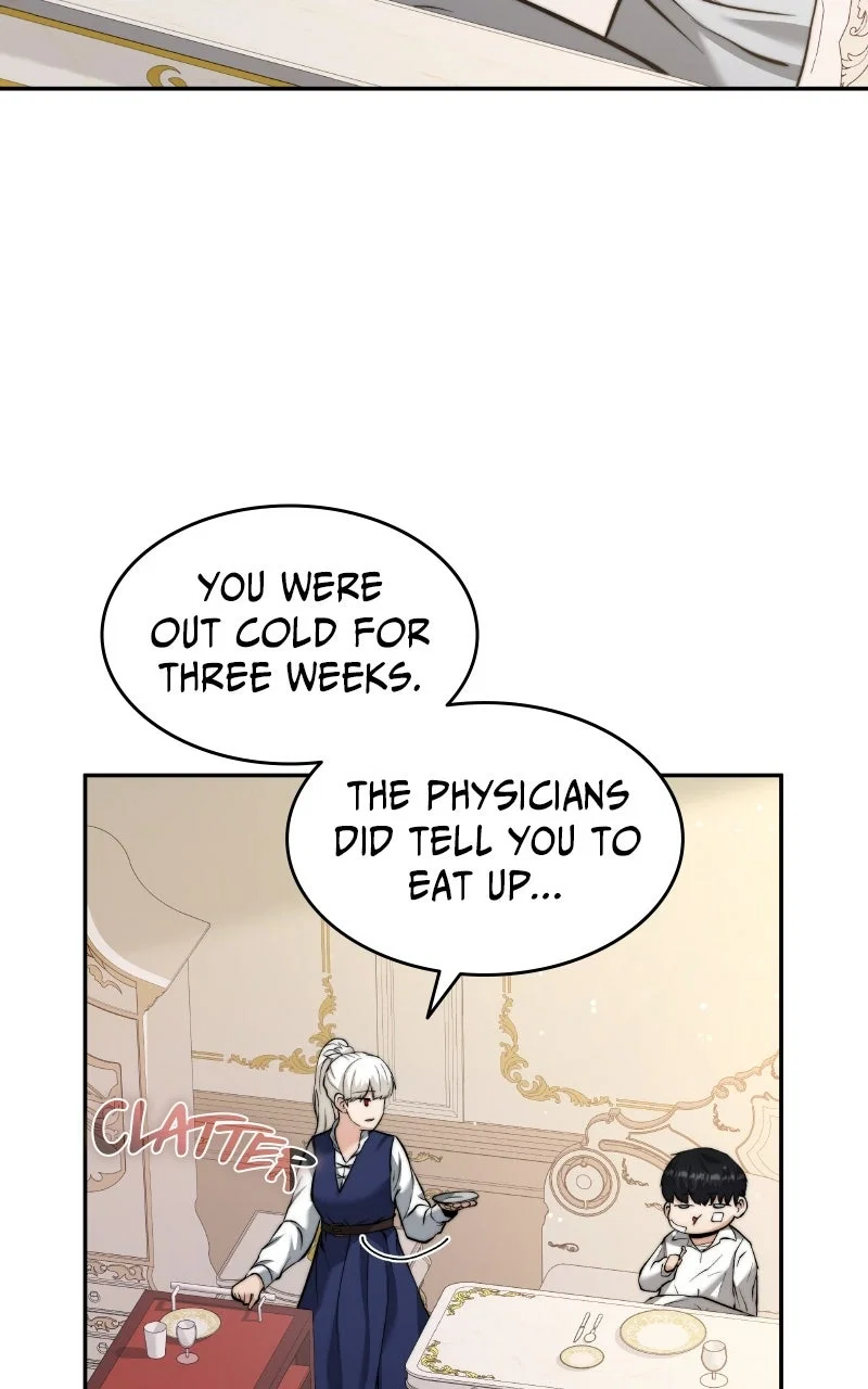 Holy Emperor's Grandson is a Necromancer Chapter 19 - Page 44