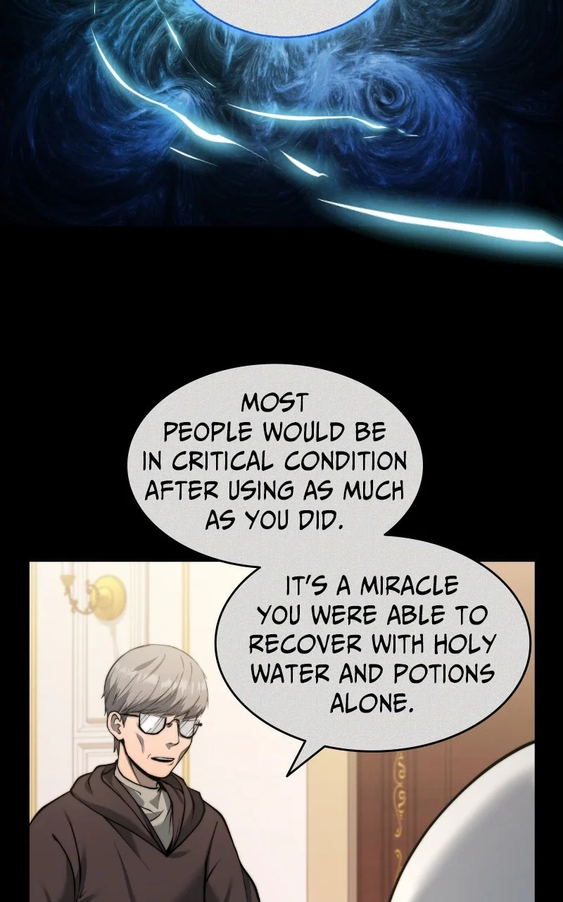 Holy Emperor's Grandson is a Necromancer Chapter 19 - Page 47