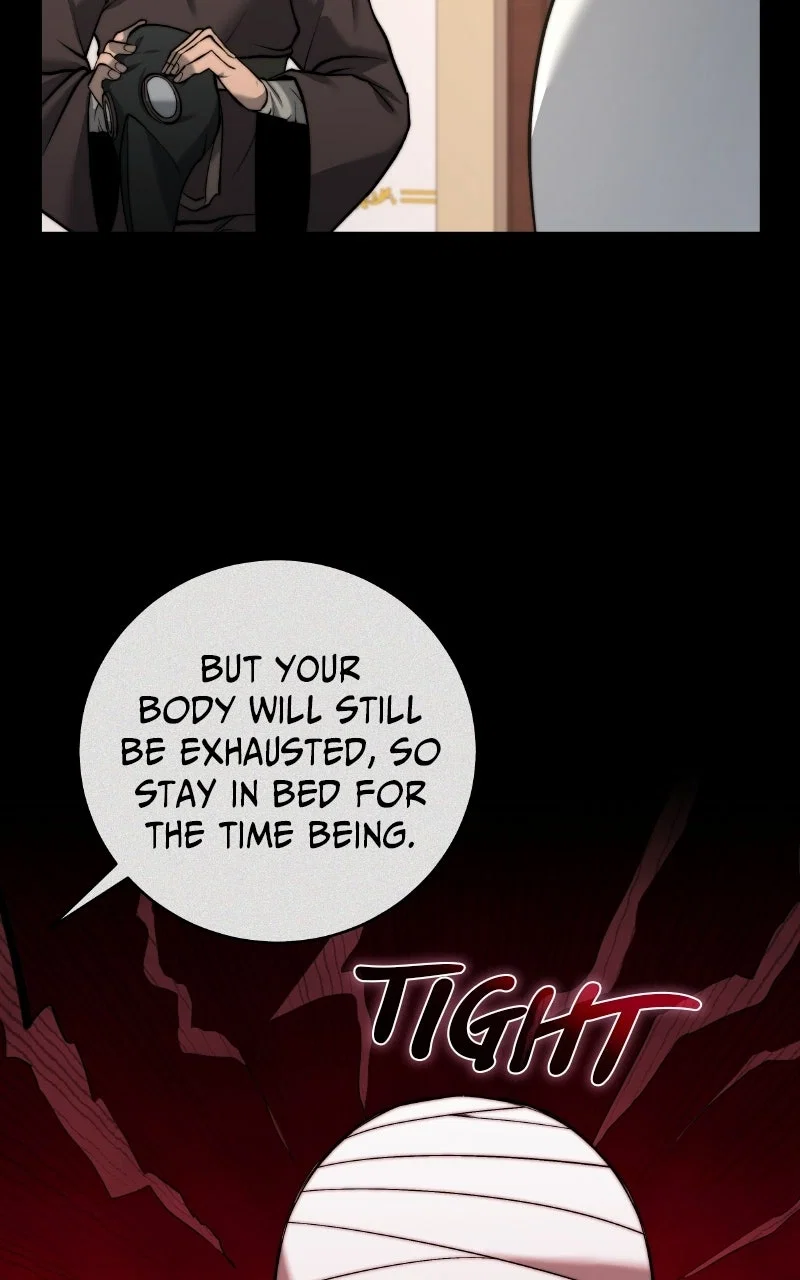 Holy Emperor's Grandson is a Necromancer Chapter 19 - Page 48