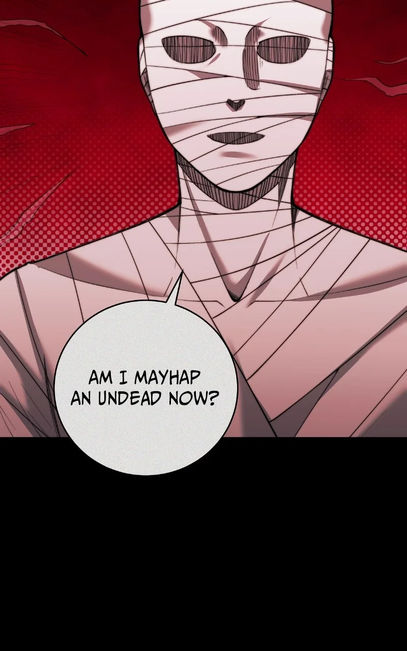 Holy Emperor's Grandson is a Necromancer Chapter 19 - Page 49