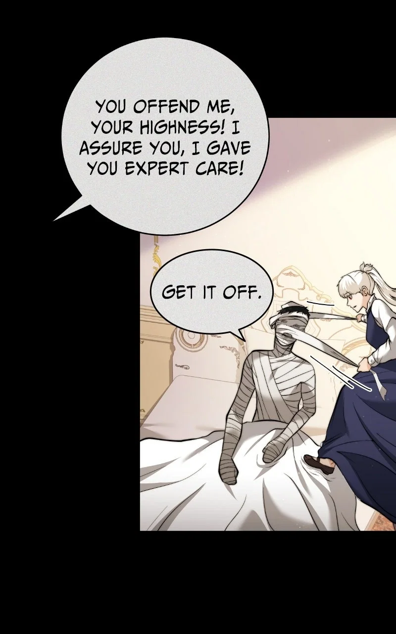 Holy Emperor's Grandson is a Necromancer Chapter 19 - Page 50