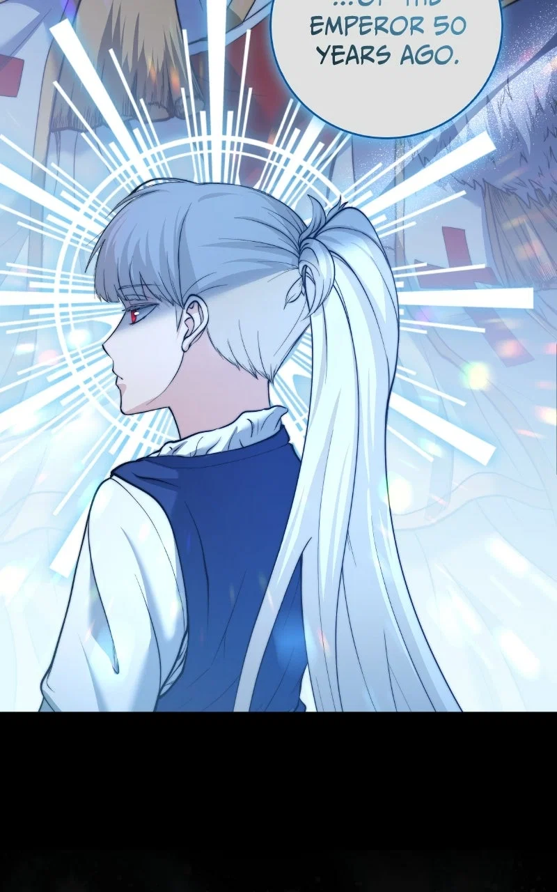 Holy Emperor's Grandson is a Necromancer Chapter 19 - Page 58