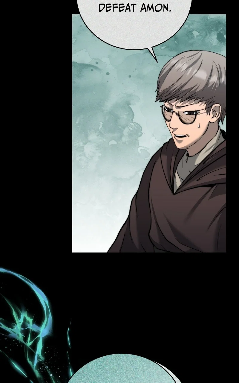 Holy Emperor's Grandson is a Necromancer Chapter 19 - Page 62