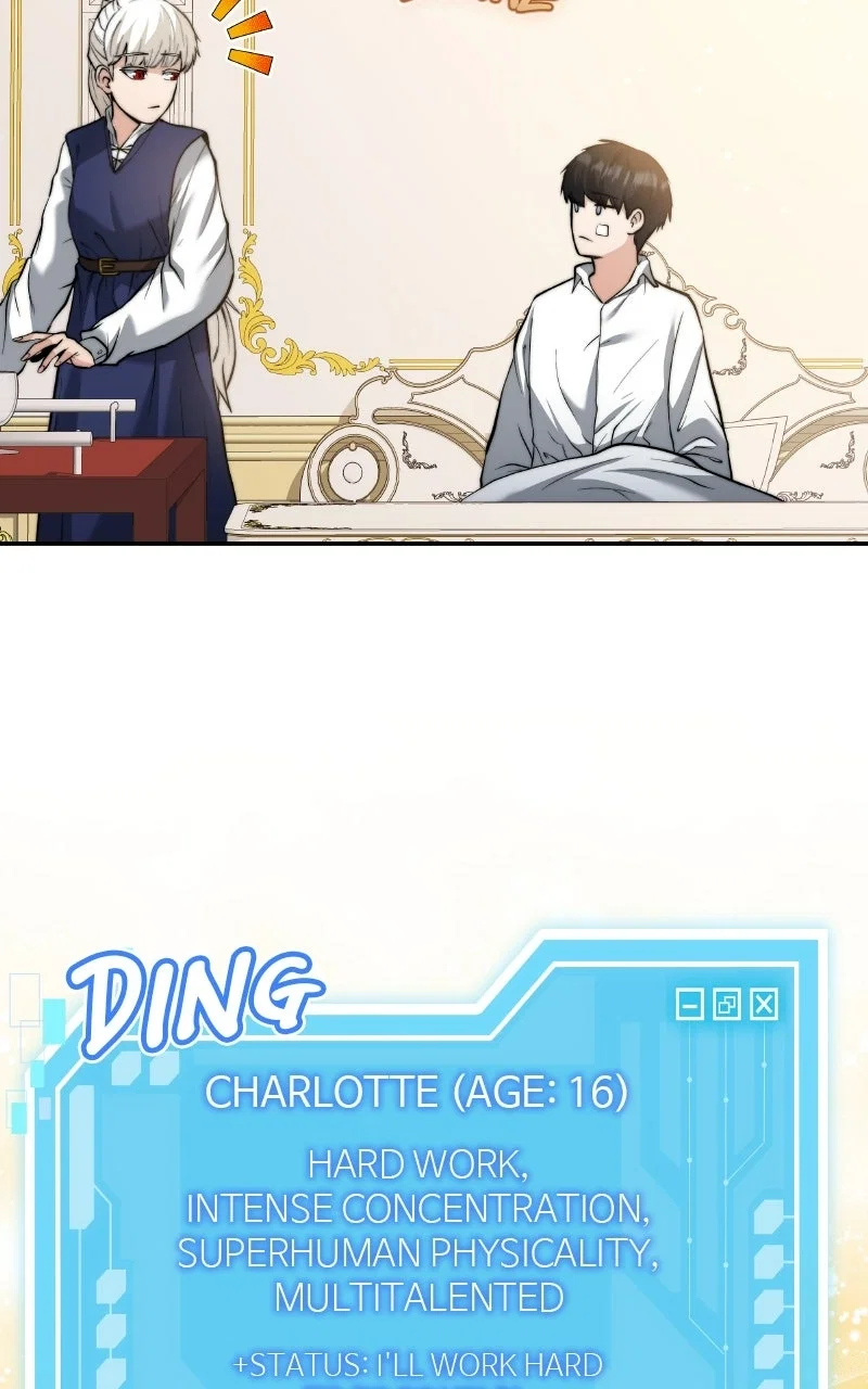 Holy Emperor's Grandson is a Necromancer Chapter 19 - Page 64