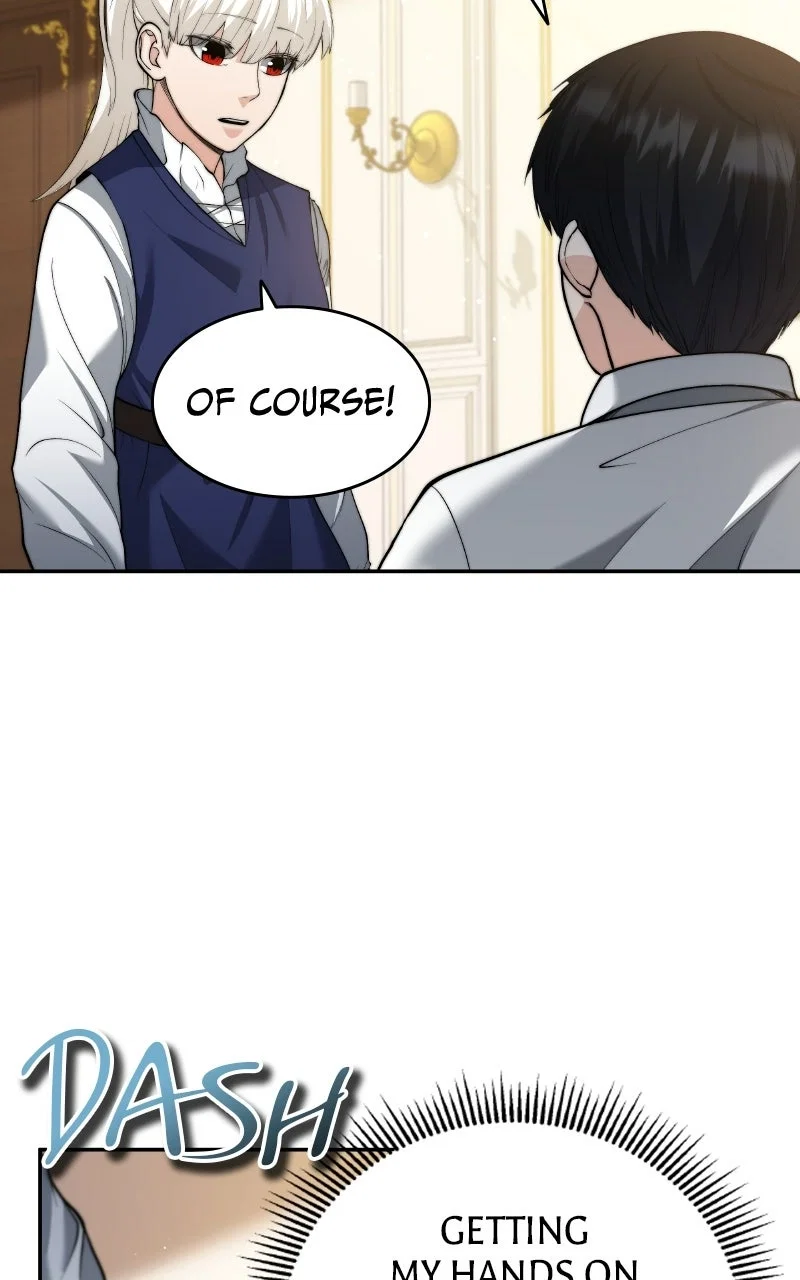 Holy Emperor's Grandson is a Necromancer Chapter 19 - Page 67