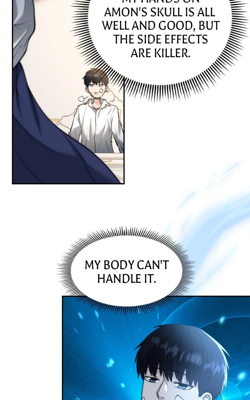 Holy Emperor's Grandson is a Necromancer Chapter 19 - Page 68