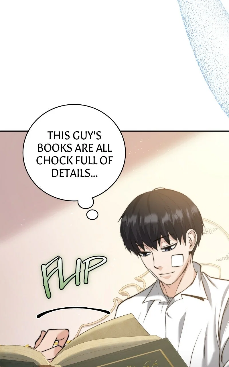 Holy Emperor's Grandson is a Necromancer Chapter 19 - Page 72