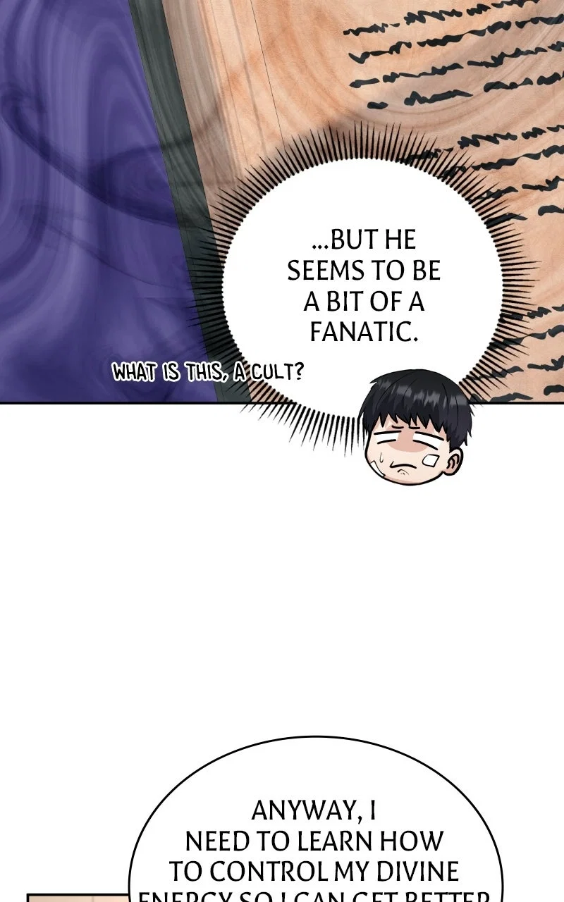 Holy Emperor's Grandson is a Necromancer Chapter 19 - Page 74