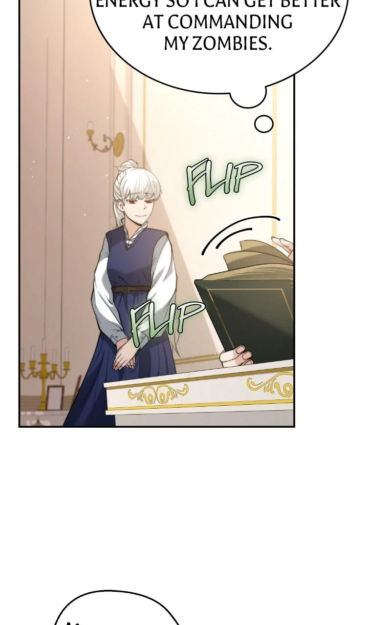 Holy Emperor's Grandson is a Necromancer Chapter 19 - Page 75