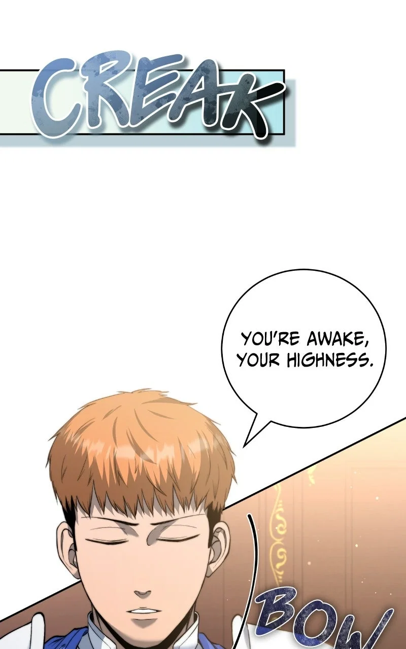 Holy Emperor's Grandson is a Necromancer Chapter 19 - Page 77
