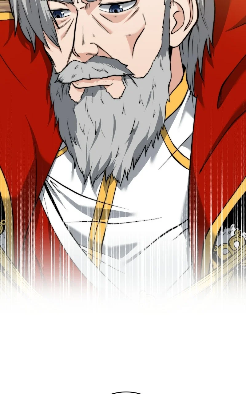 Holy Emperor's Grandson is a Necromancer Chapter 22 - Page 5