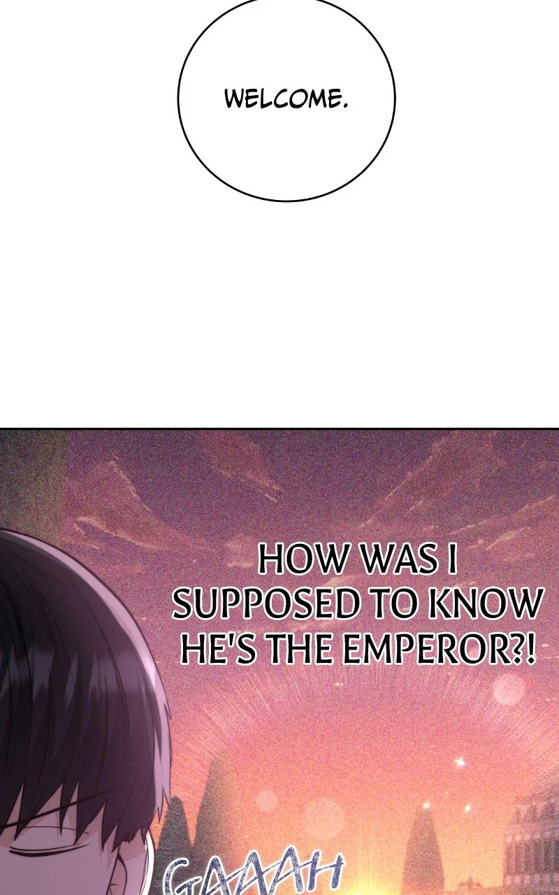 Holy Emperor's Grandson is a Necromancer Chapter 22 - Page 6
