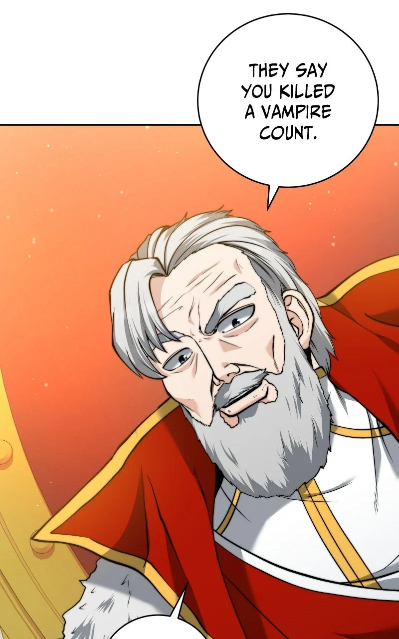 Holy Emperor's Grandson is a Necromancer Chapter 22 - Page 9