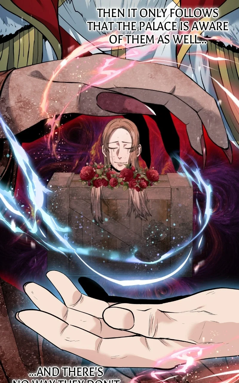 Holy Emperor's Grandson is a Necromancer Chapter 22 - Page 13