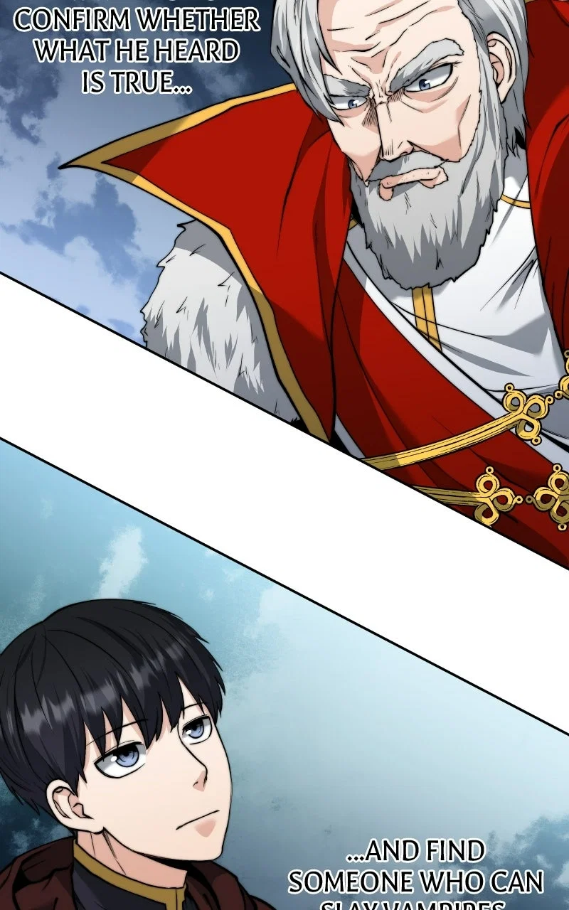 Holy Emperor's Grandson is a Necromancer Chapter 22 - Page 16