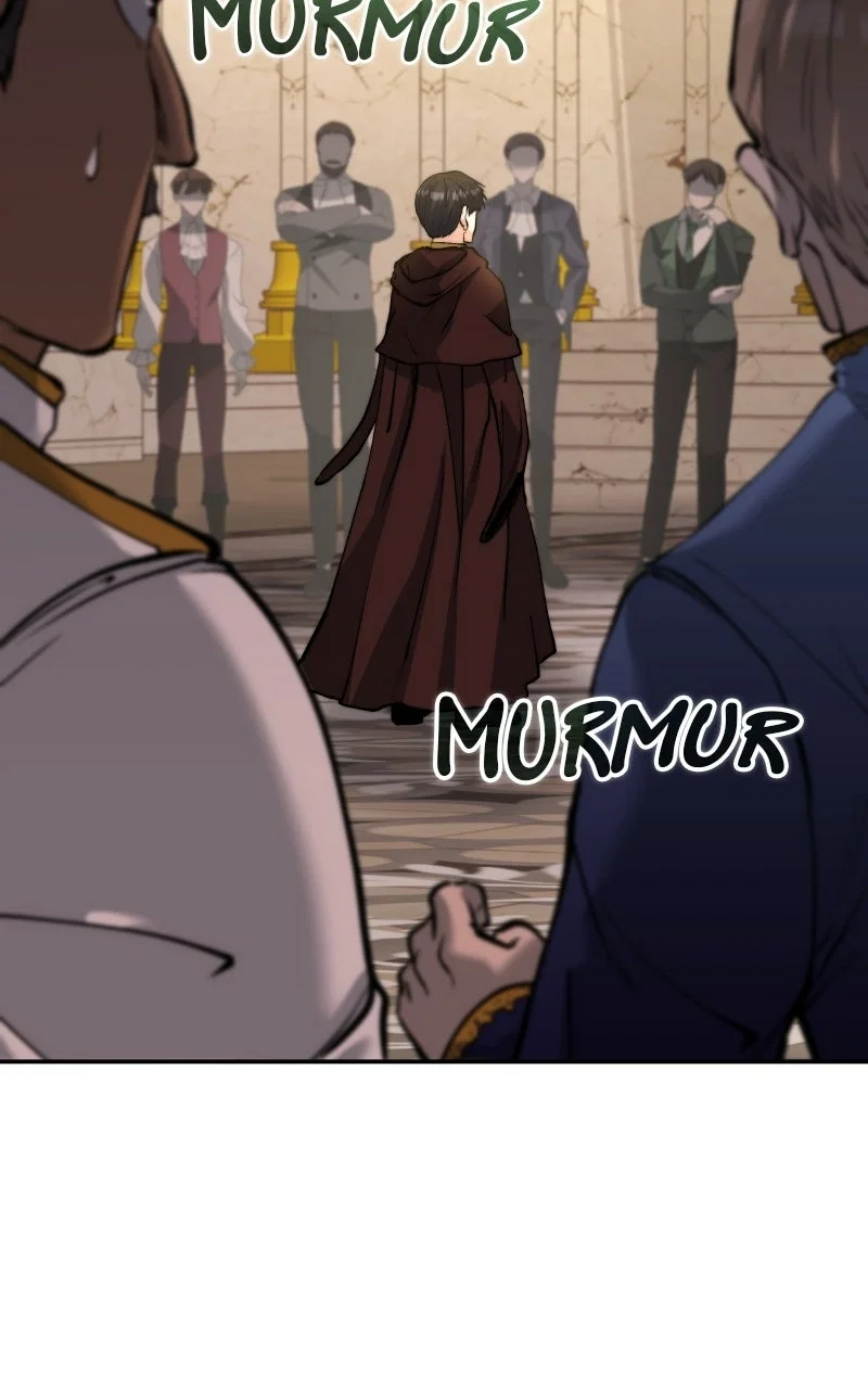 Holy Emperor's Grandson is a Necromancer Chapter 22 - Page 19