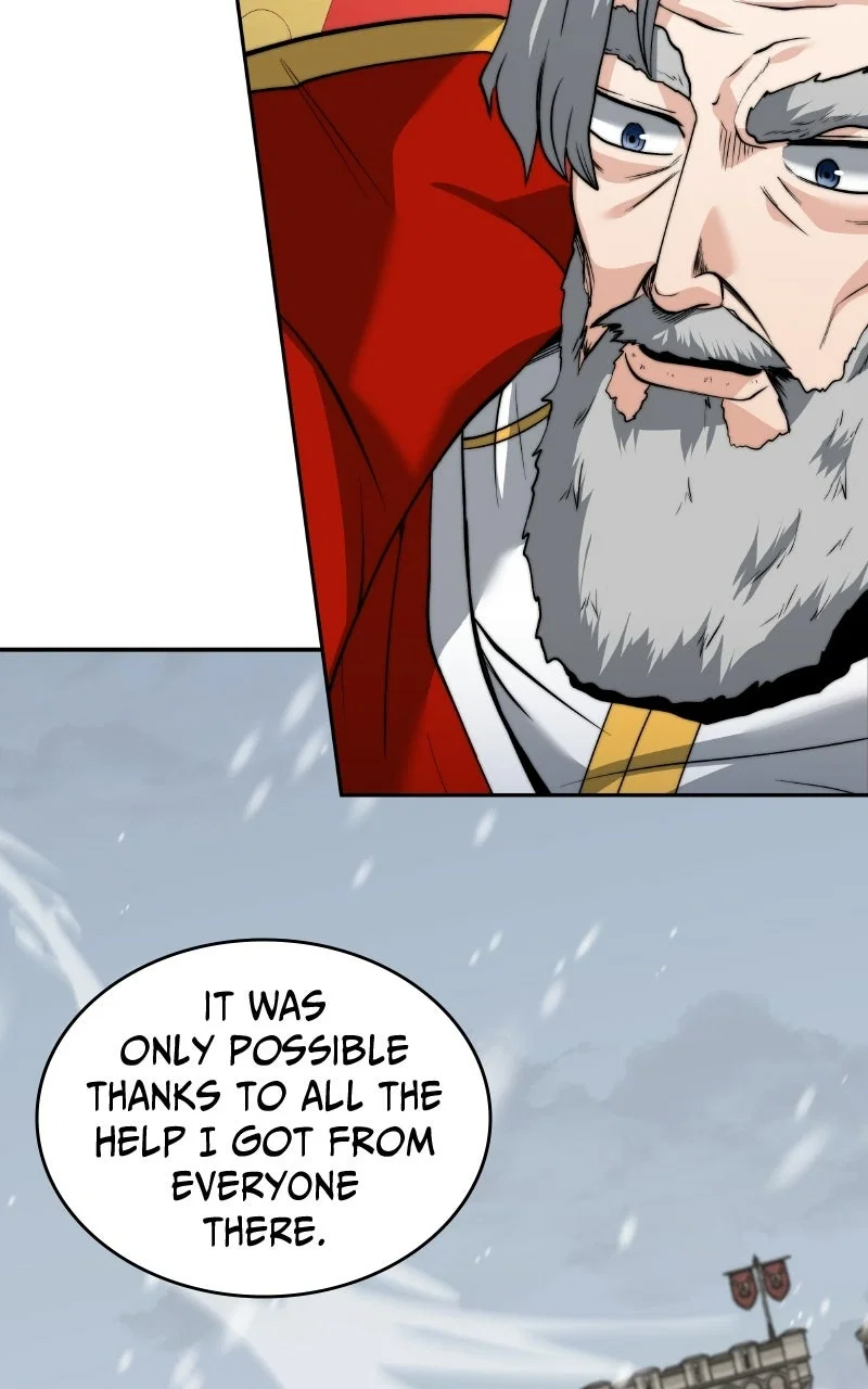 Holy Emperor's Grandson is a Necromancer Chapter 22 - Page 21