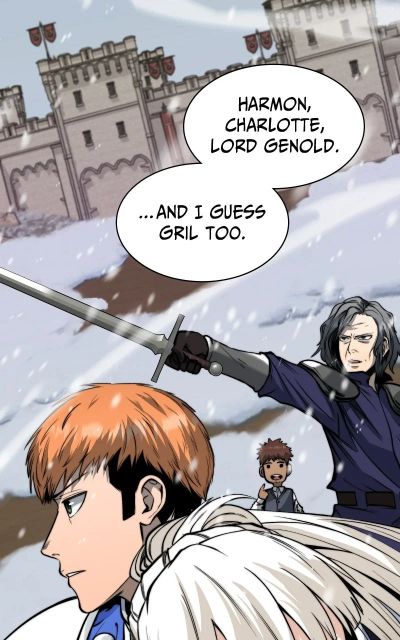 Holy Emperor's Grandson is a Necromancer Chapter 22 - Page 22