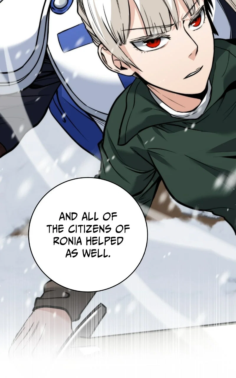 Holy Emperor's Grandson is a Necromancer Chapter 22 - Page 23