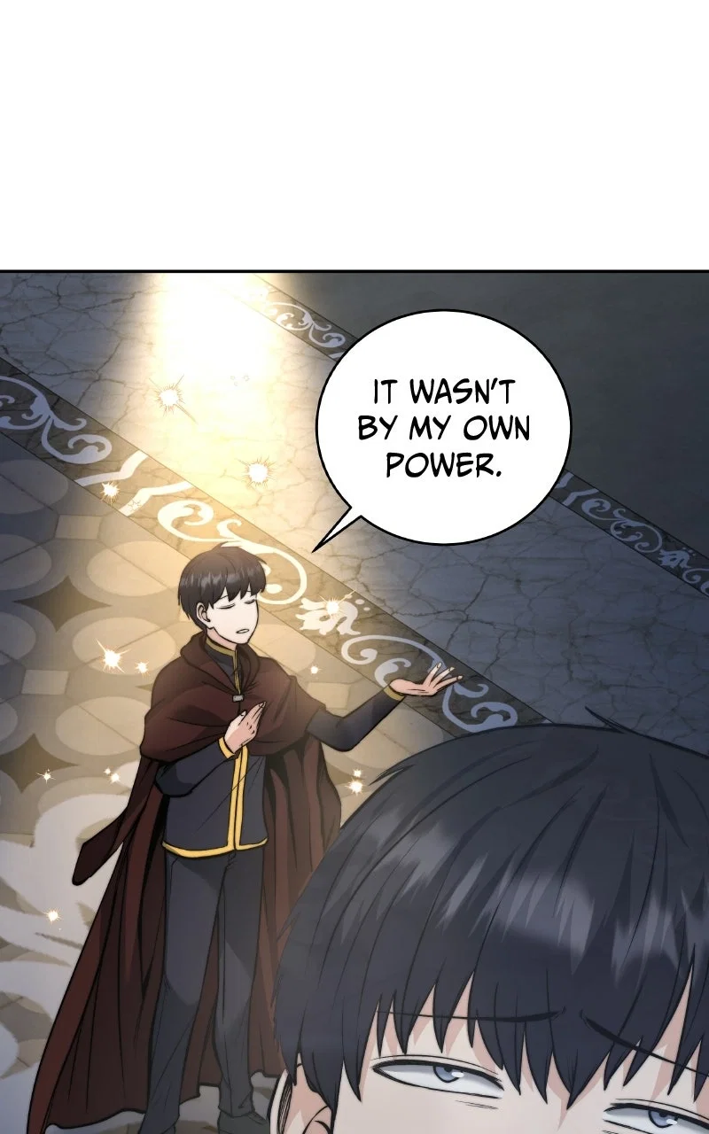 Holy Emperor's Grandson is a Necromancer Chapter 22 - Page 24