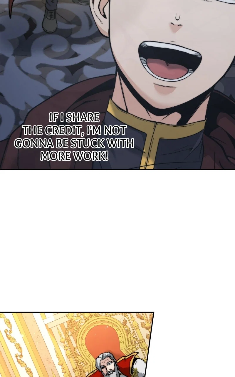 Holy Emperor's Grandson is a Necromancer Chapter 22 - Page 25
