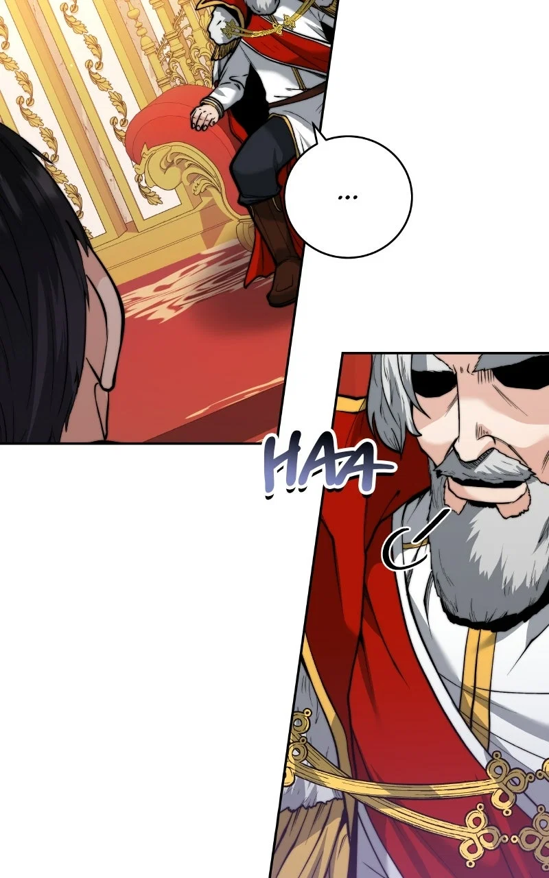 Holy Emperor's Grandson is a Necromancer Chapter 22 - Page 26