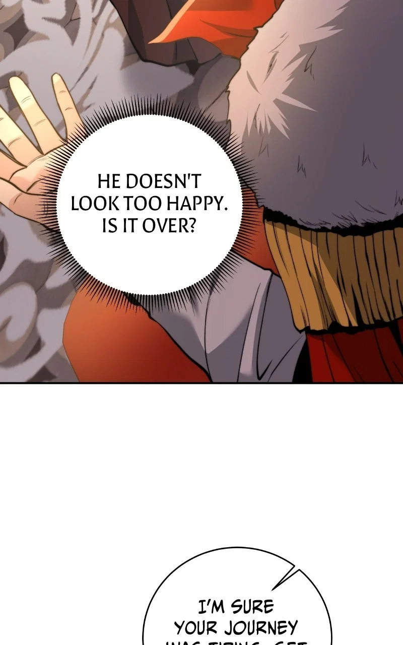 Holy Emperor's Grandson is a Necromancer Chapter 22 - Page 28