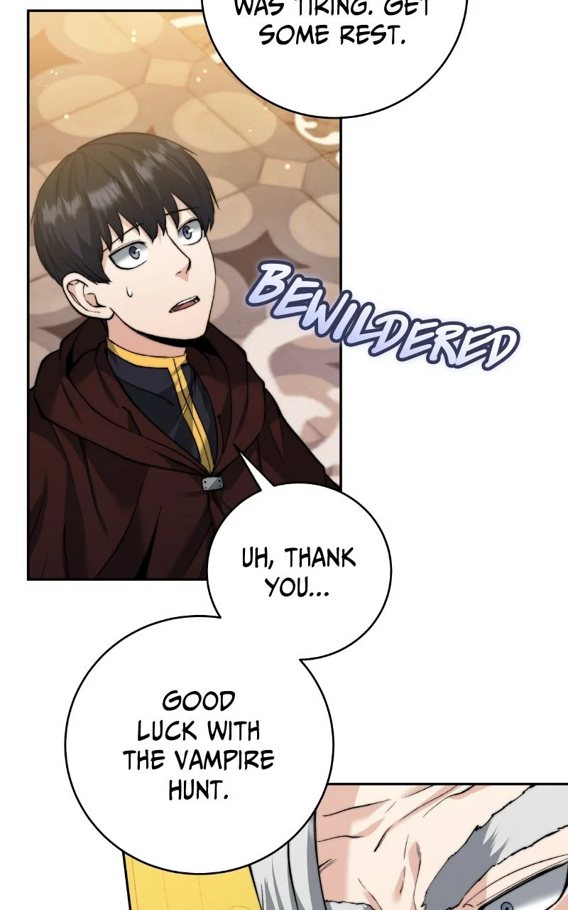 Holy Emperor's Grandson is a Necromancer Chapter 22 - Page 29
