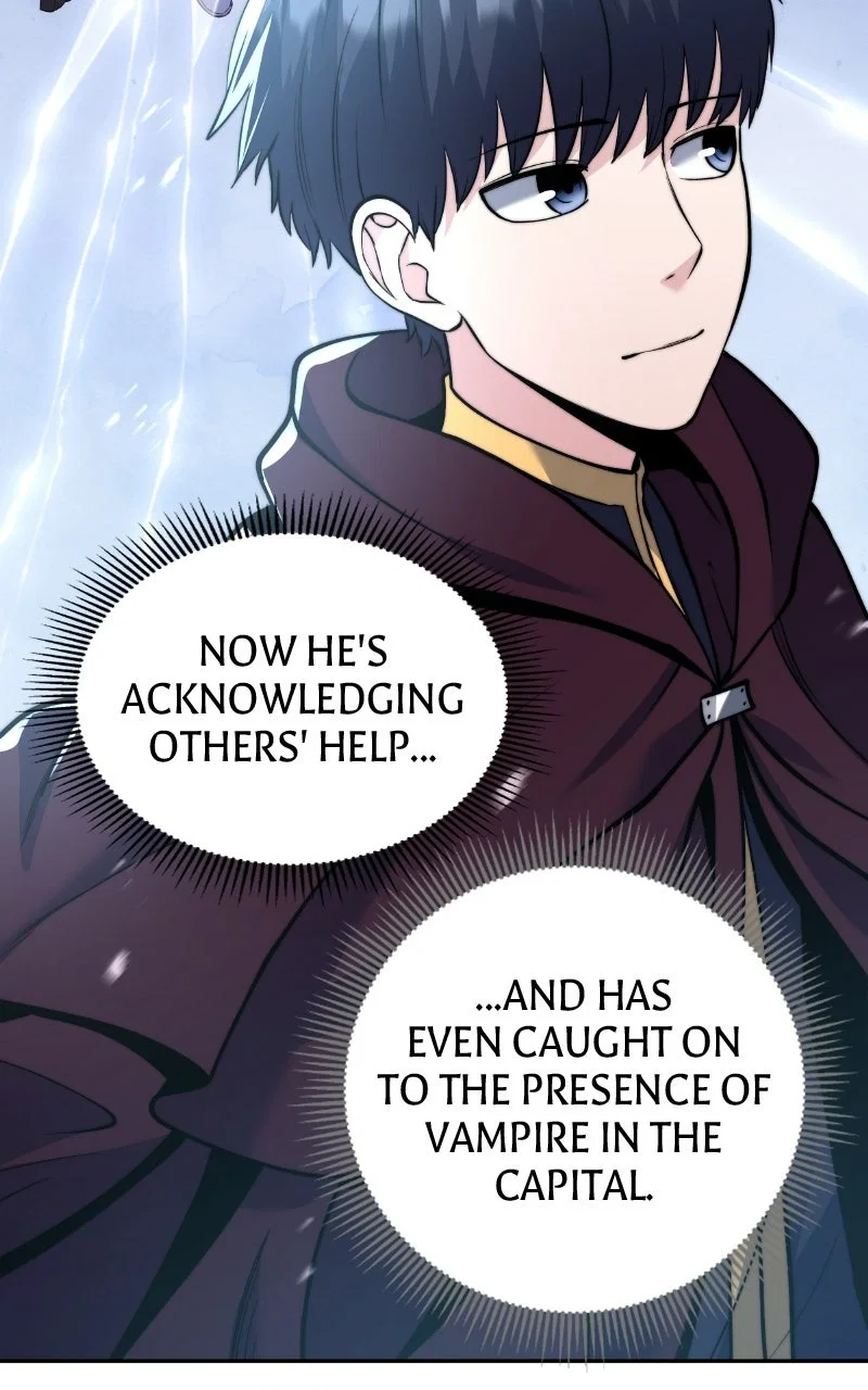Holy Emperor's Grandson is a Necromancer Chapter 22 - Page 34
