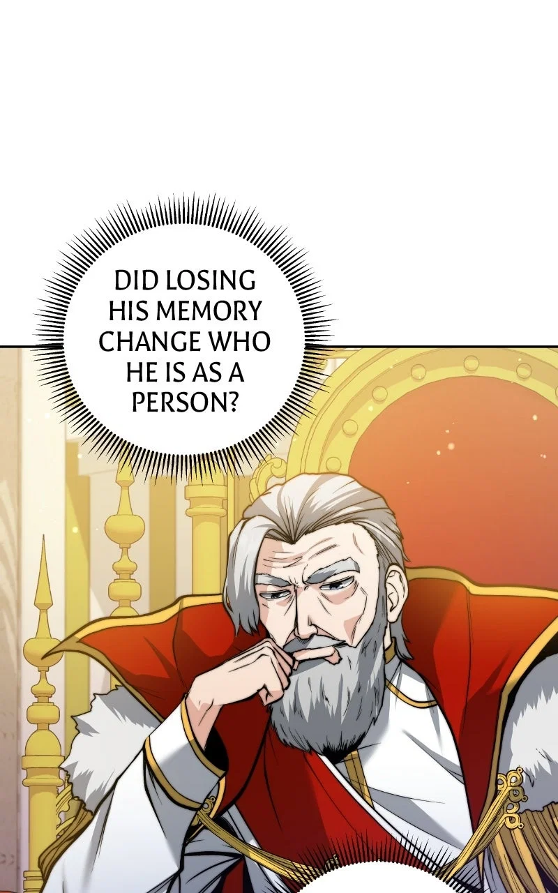 Holy Emperor's Grandson is a Necromancer Chapter 22 - Page 35