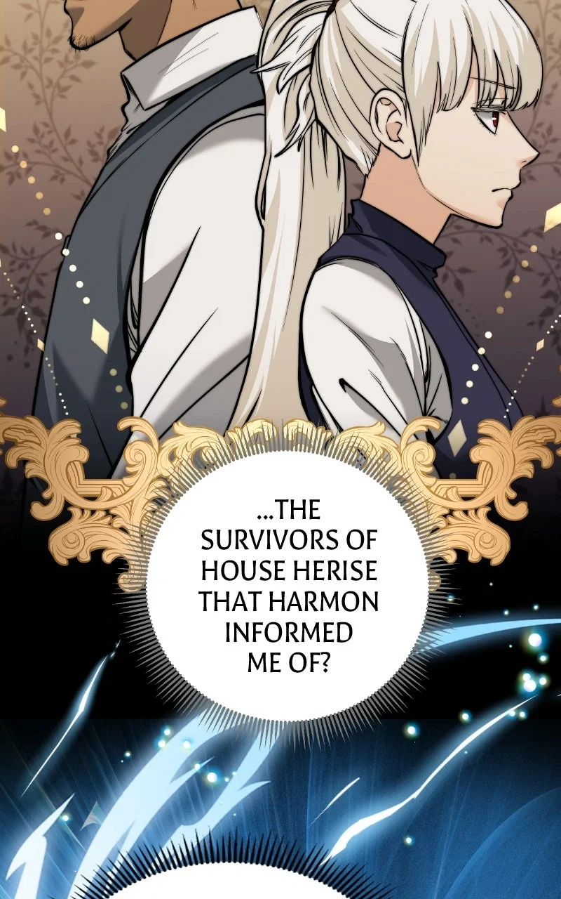 Holy Emperor's Grandson is a Necromancer Chapter 22 - Page 37