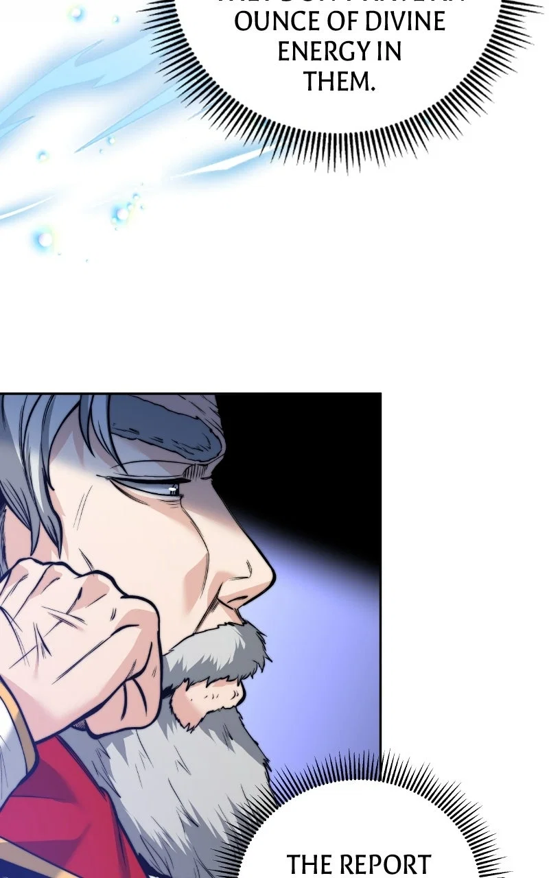 Holy Emperor's Grandson is a Necromancer Chapter 22 - Page 39