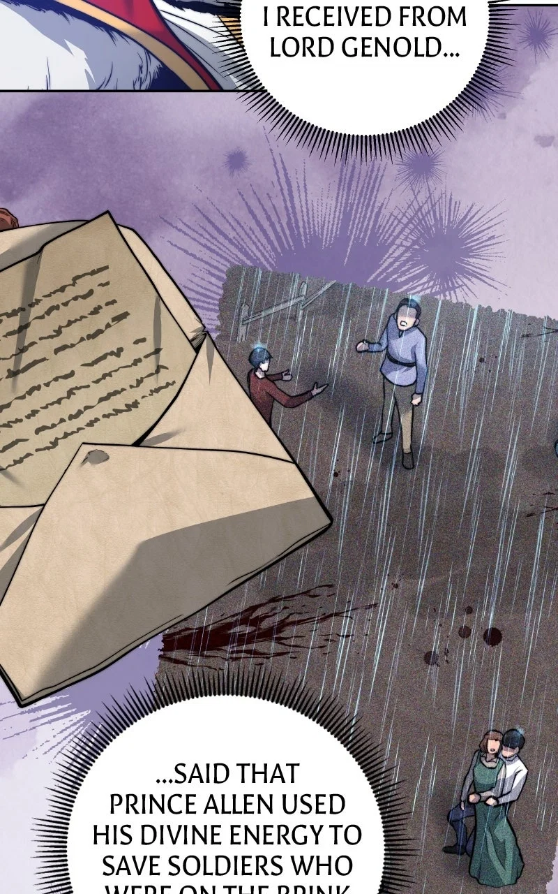 Holy Emperor's Grandson is a Necromancer Chapter 22 - Page 40
