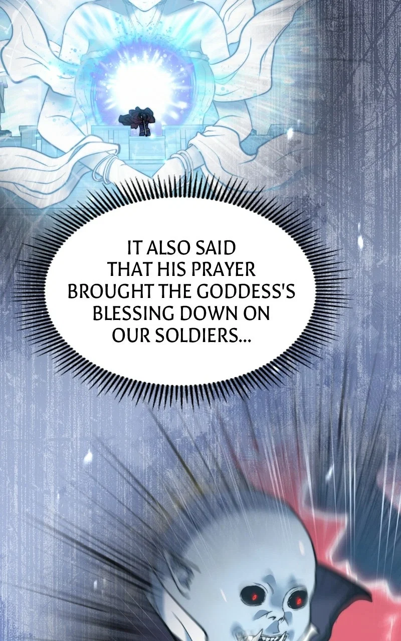 Holy Emperor's Grandson is a Necromancer Chapter 22 - Page 42
