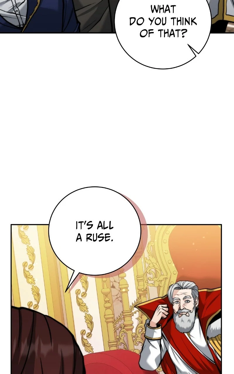 Holy Emperor's Grandson is a Necromancer Chapter 22 - Page 46