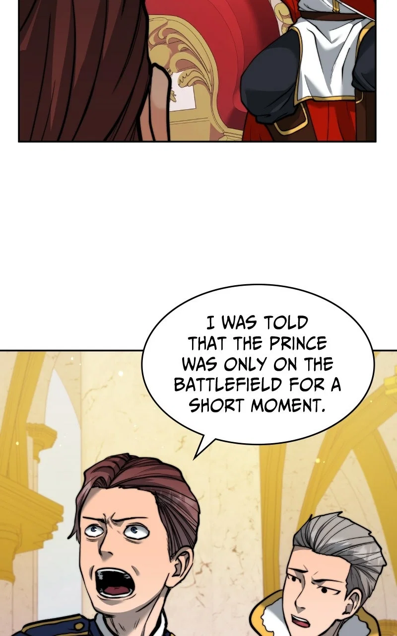 Holy Emperor's Grandson is a Necromancer Chapter 22 - Page 47
