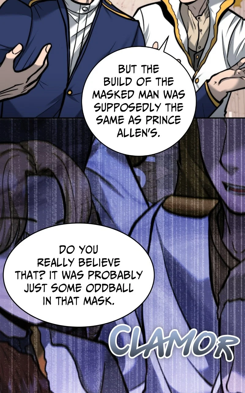Holy Emperor's Grandson is a Necromancer Chapter 22 - Page 48