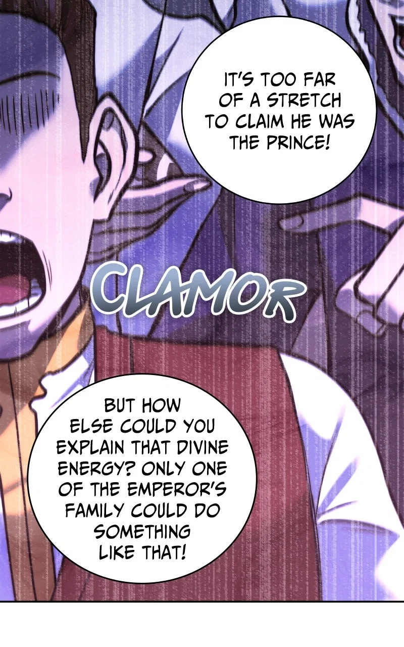 Holy Emperor's Grandson is a Necromancer Chapter 22 - Page 49