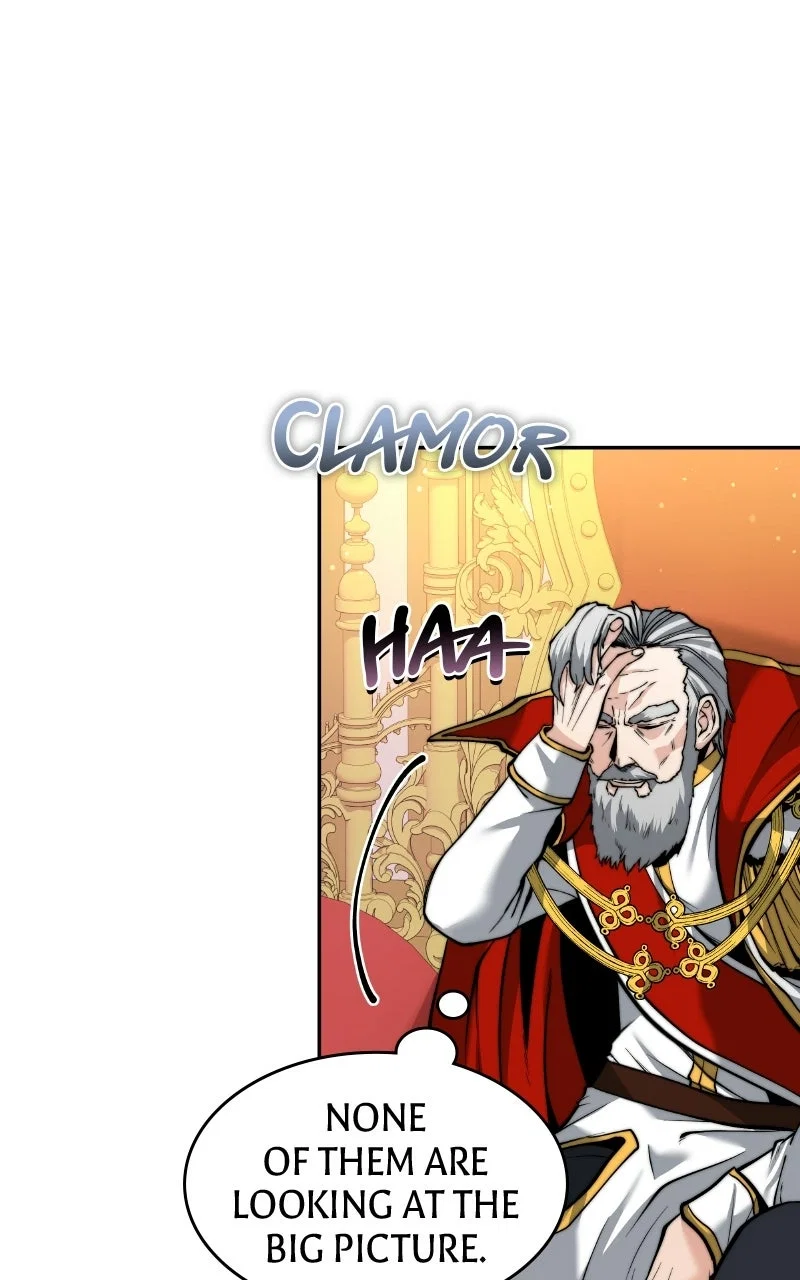 Holy Emperor's Grandson is a Necromancer Chapter 22 - Page 50