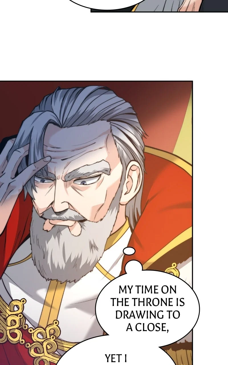 Holy Emperor's Grandson is a Necromancer Chapter 22 - Page 51