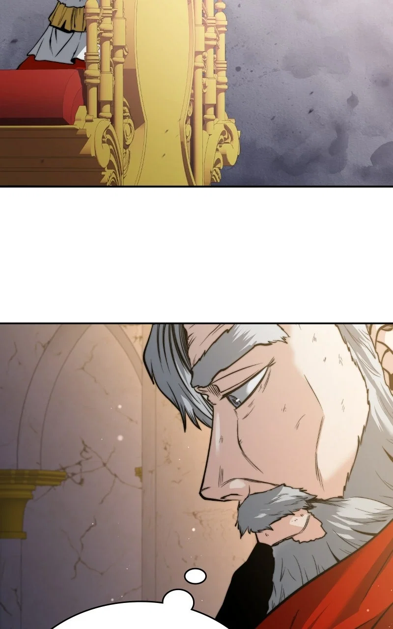 Holy Emperor's Grandson is a Necromancer Chapter 22 - Page 55